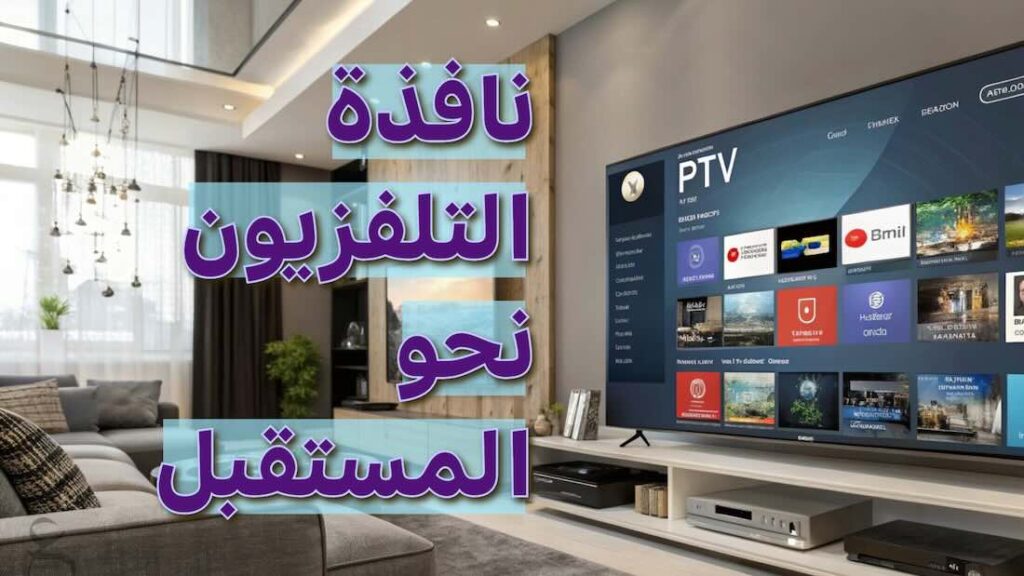IPTV the future of television