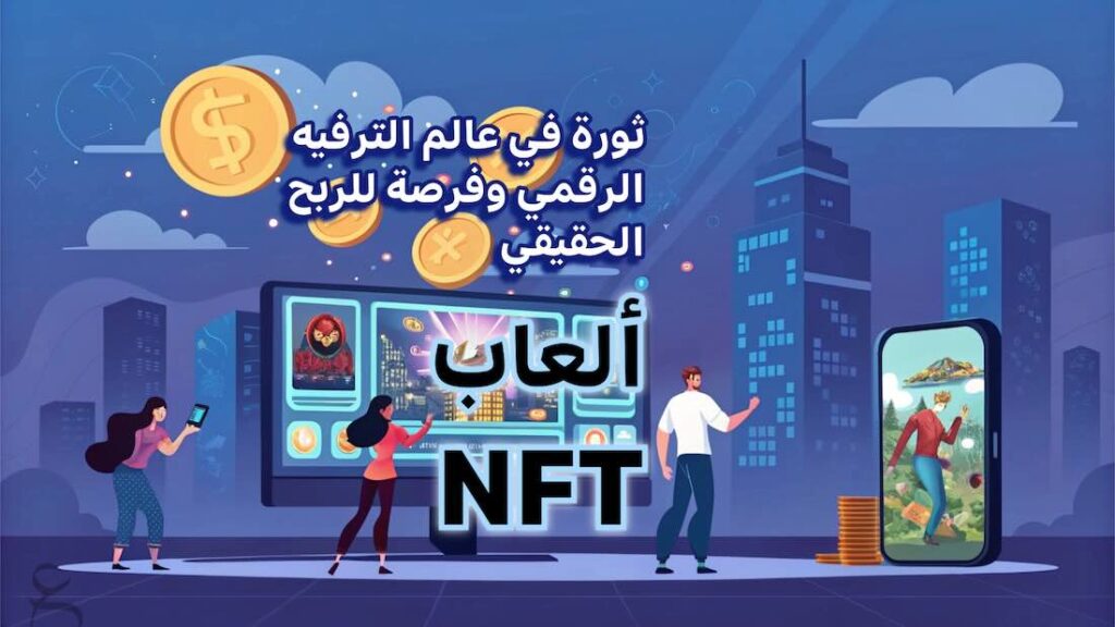NFT Games