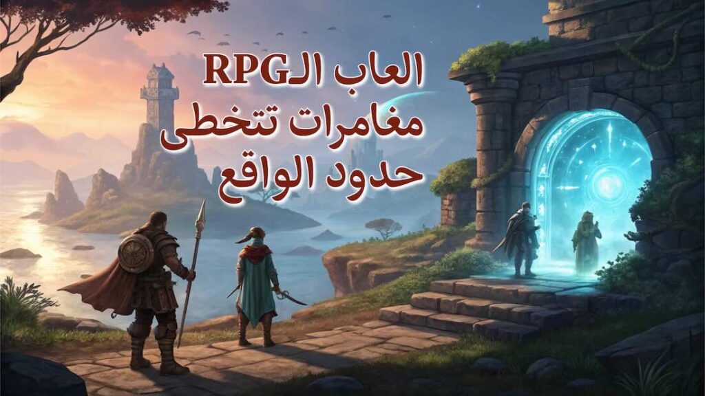 RPG games