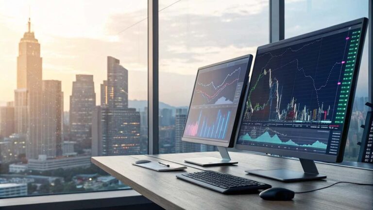 Artificial Intelligence in Trading