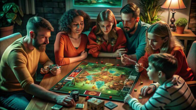 the-world-of-board-games--from-classics-to-modern-