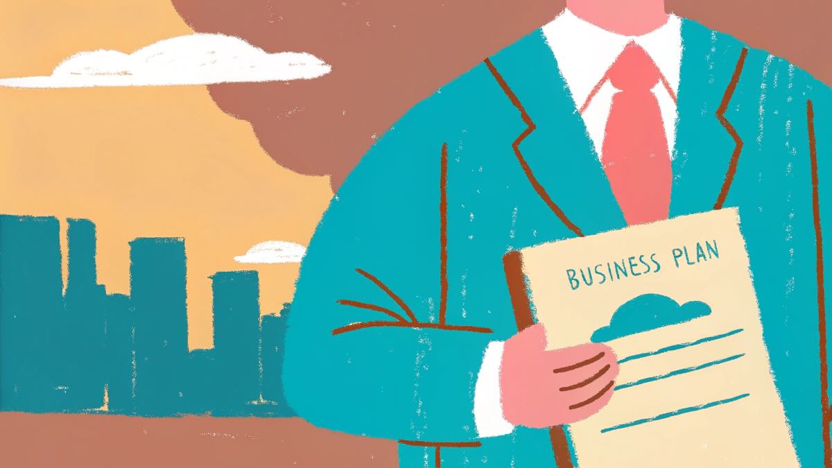 Business Plan